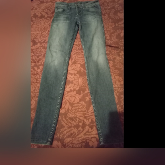 Jeans Guess size 27 skinny - Picture 4 of 6